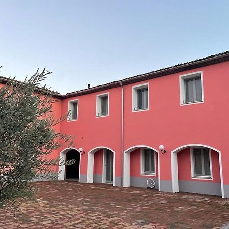 Castramajora Alloggi Casalmaggiore Exteriér fotografie