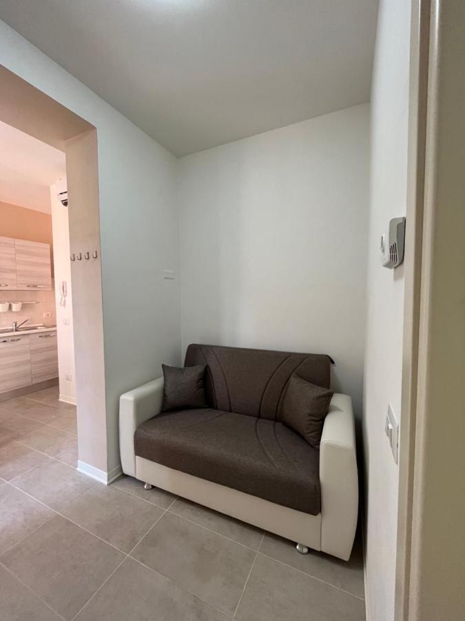 Castramajora Alloggi Casalmaggiore Exteriér fotografie
