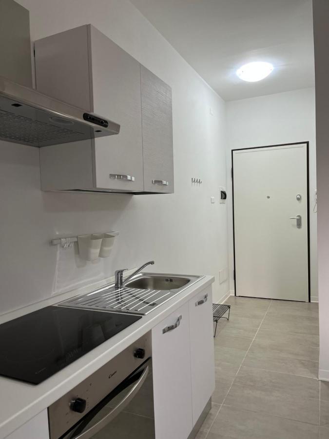 Castramajora Alloggi Casalmaggiore Exteriér fotografie