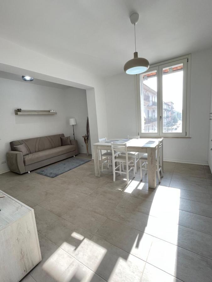 Castramajora Alloggi Casalmaggiore Exteriér fotografie