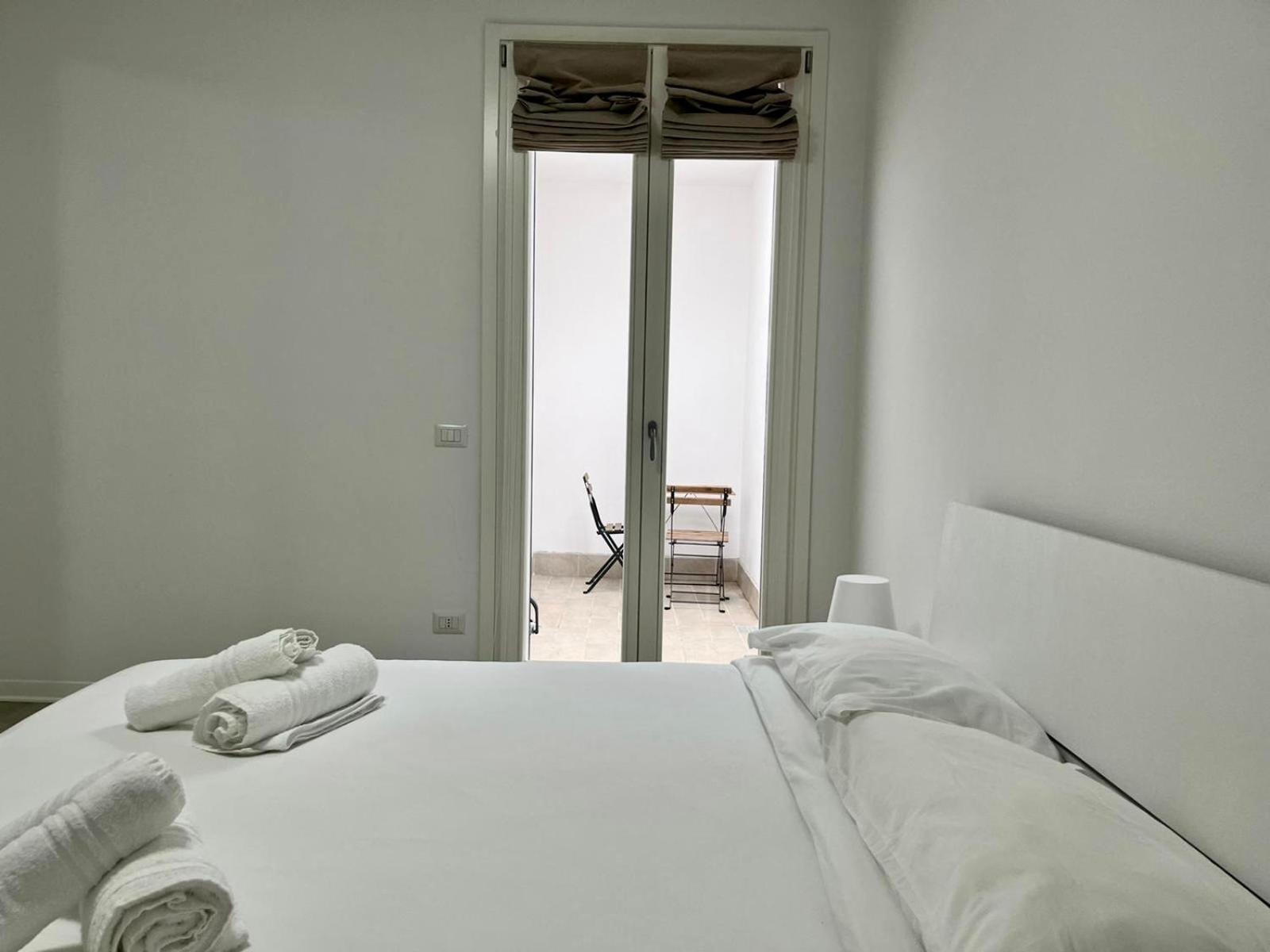 Castramajora Alloggi Casalmaggiore Exteriér fotografie