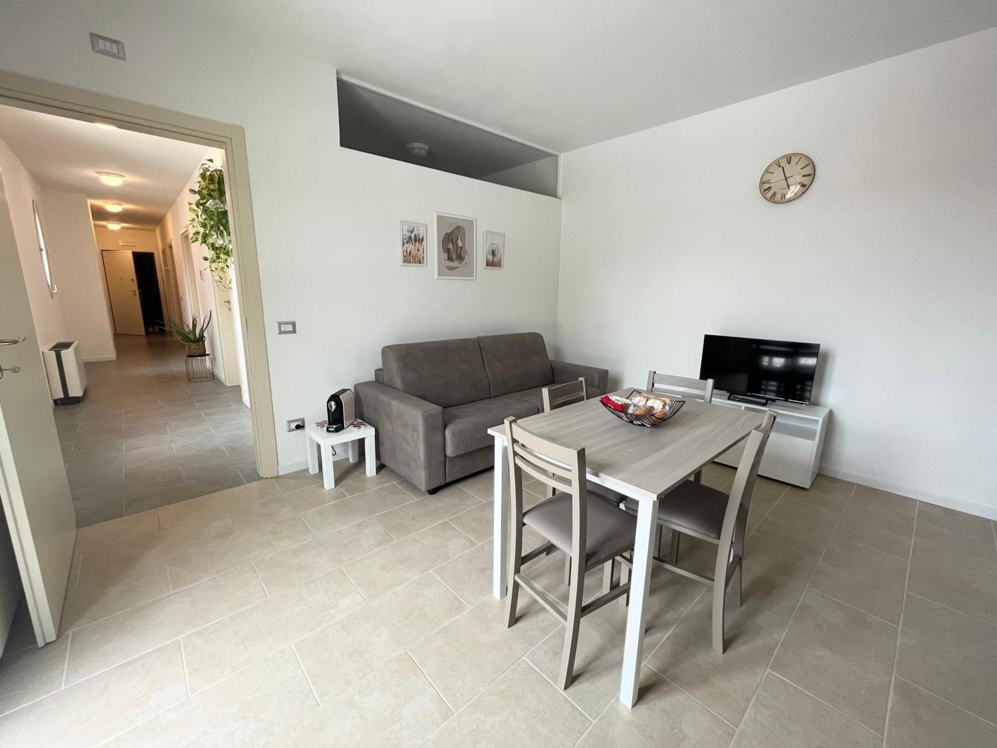 Castramajora Alloggi Casalmaggiore Exteriér fotografie