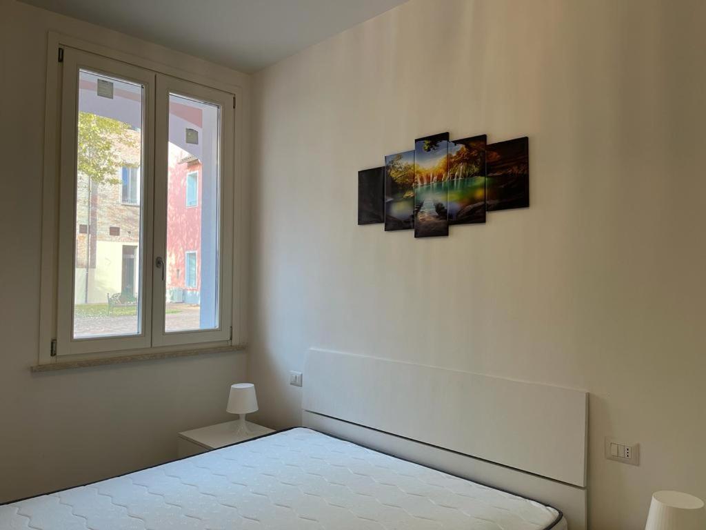 Castramajora Alloggi Casalmaggiore Pokoj fotografie